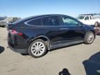 2017 Tesla Model X