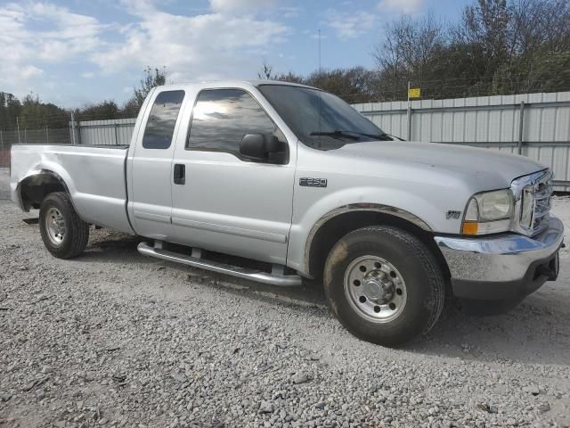 2003 Ford F250 Super Duty