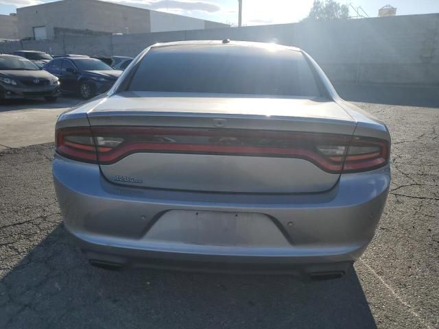 2018 Dodge Charger SXT