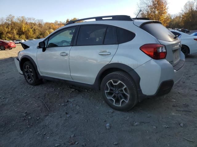 2017 Subaru Crosstrek Premium