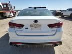 2018 KIA Optima SXL