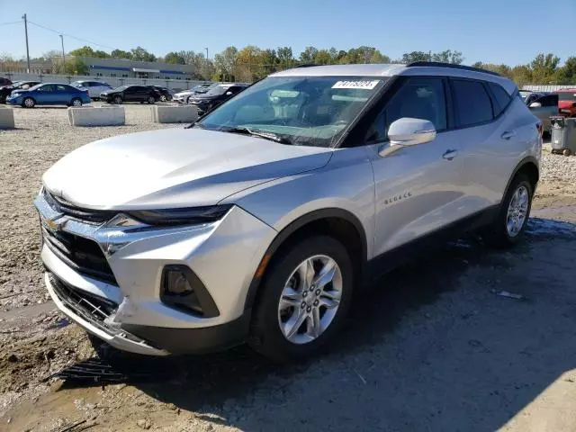 2020 Chevrolet Blazer 2LT