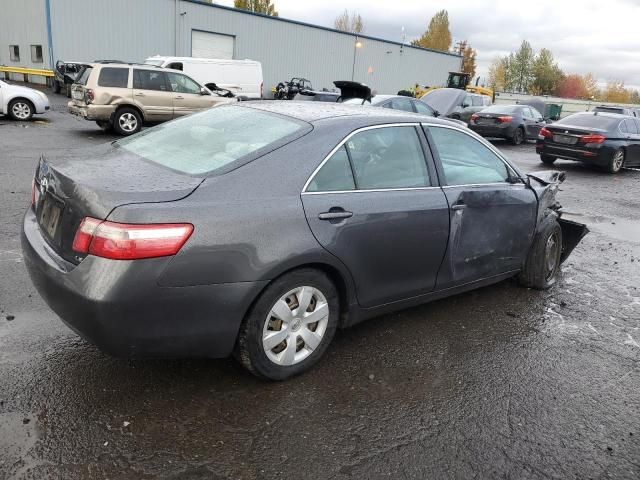 2009 Toyota Camry Base