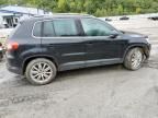 2011 Volkswagen Tiguan S