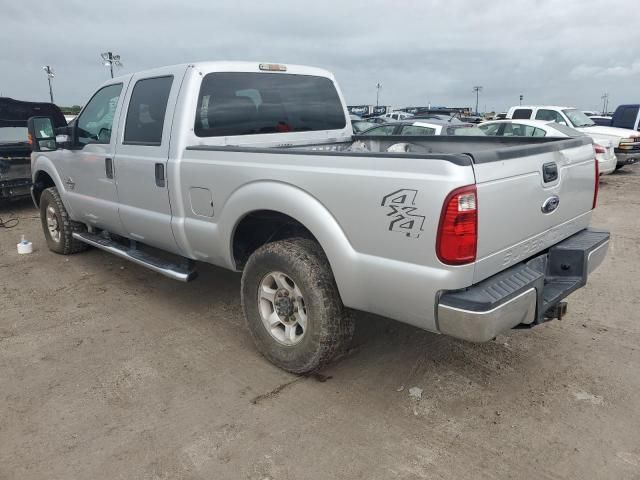 2014 Ford F250 Super Duty