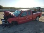 2012 Chevrolet Silverado C1500 LT