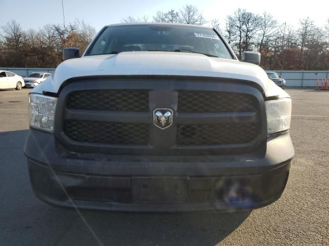 2013 Dodge RAM 1500 ST