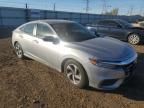 2019 Honda Insight LX