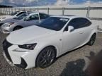 2017 Lexus IS 350