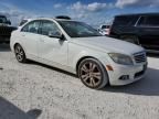 2008 Mercedes-Benz C 300 4matic