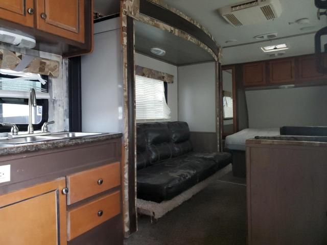 2011 R-Vision Travel Trailer