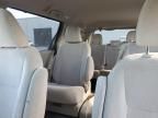 2016 Toyota Sienna LE