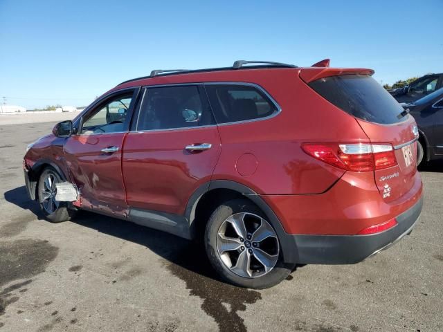 2014 Hyundai Santa FE GLS