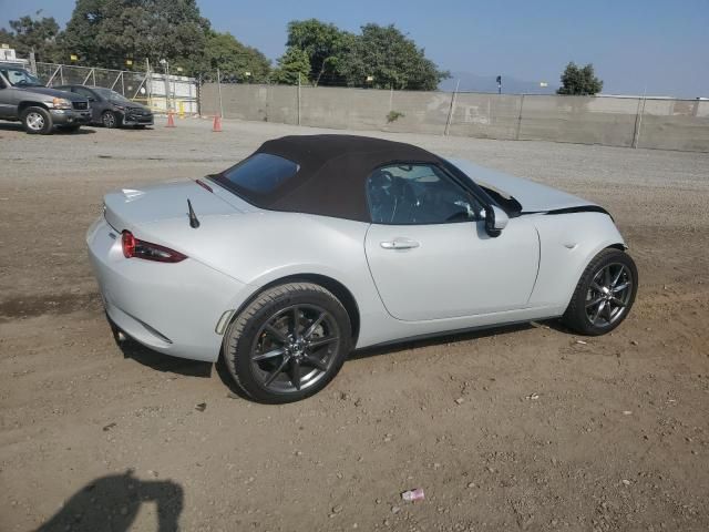 2019 Mazda MX-5 Miata Grand Touring