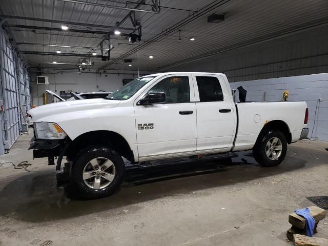 2013 Dodge RAM 1500 ST