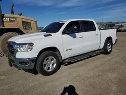 Dodge Vehiculos salvage en venta: 2021 Dodge RAM 1500 BIG HORN/LONE Star