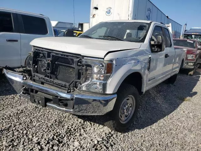 2020 Ford F250 Super Duty