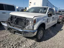 Ford F250 salvage cars for sale: 2020 Ford F250 Super Duty