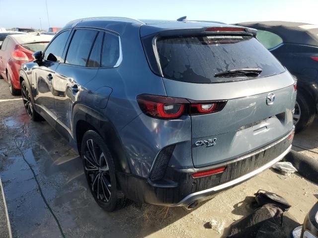 2023 Mazda CX-50 Premium Plus