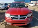 2009 Dodge Journey SXT