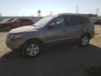 2009 Hyundai Santa FE GLS