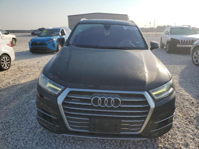 2018 Audi Q7 Premium