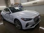 2019 Genesis G70 Prestige