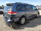 2013 Toyota Sienna XLE