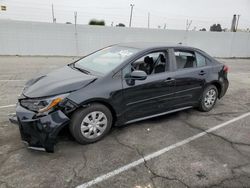 2021 Toyota Corolla L en venta en Van Nuys, CA