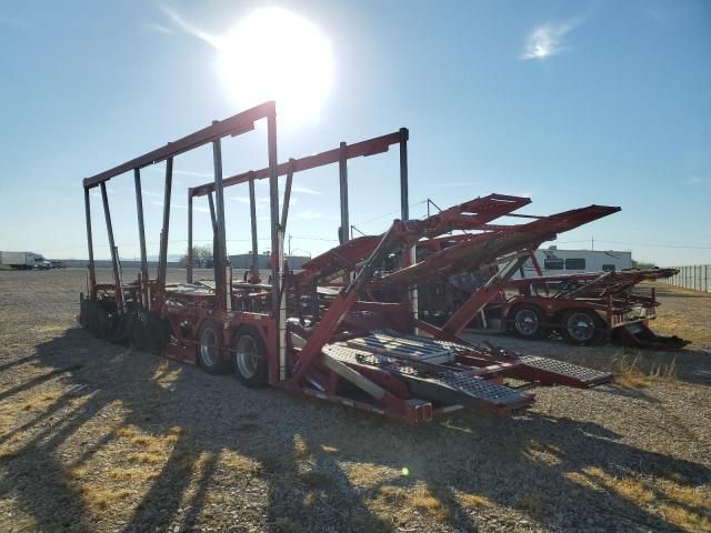 2018 Cottrell Autohauler