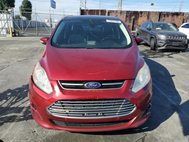 2013 Ford C-MAX Premium