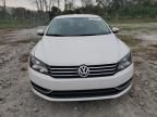 2015 Volkswagen Passat S