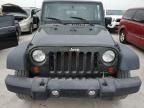 2010 Jeep Wrangler Sport