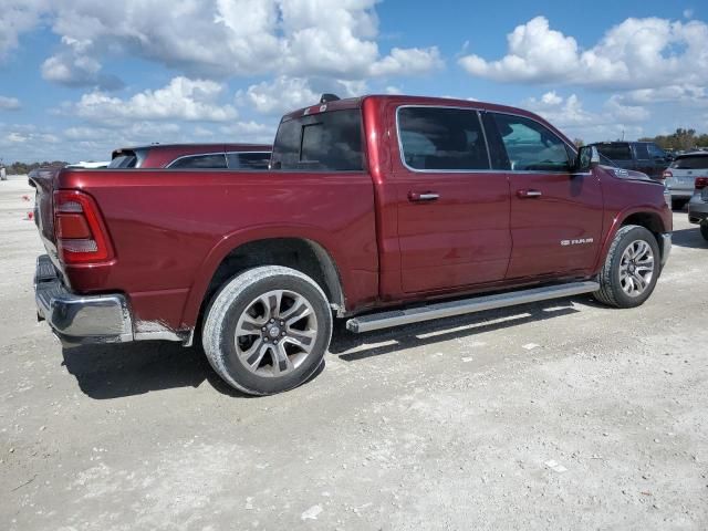 2022 Dodge RAM 1500 Longhorn