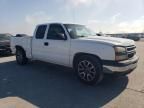 2006 Chevrolet Silverado C1500