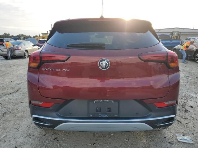 2022 Buick Encore GX Essence