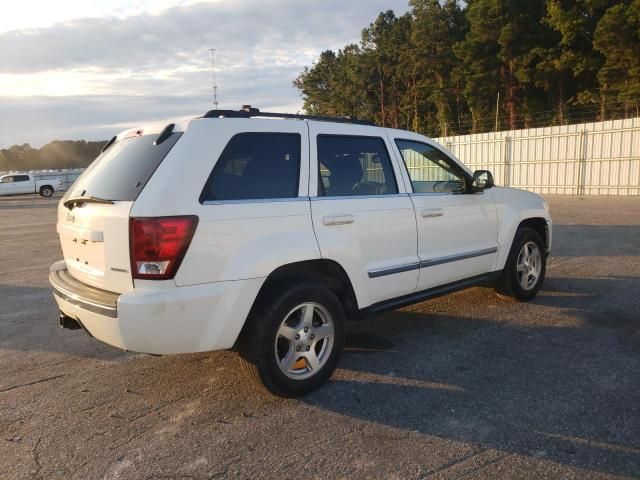 2005 Jeep Grand Cherokee Limited