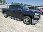 2014 Chevrolet Silverado C1500 LT