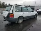 1999 Subaru Forester L