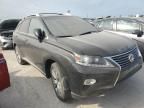 2014 Lexus RX 350 Base