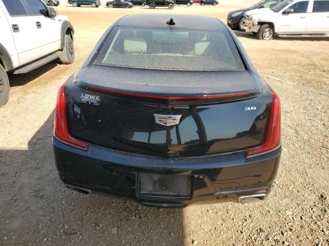 2018 Cadillac XTS Luxury