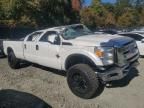 2016 Ford F350 Super Duty