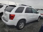 2007 Pontiac Torrent