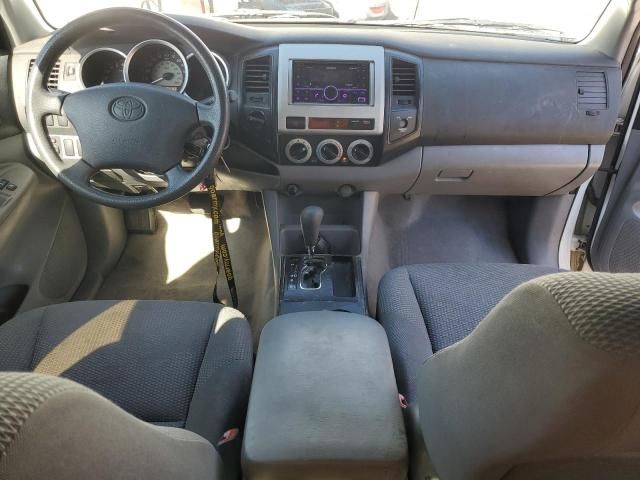 2005 Toyota Tacoma Access Cab