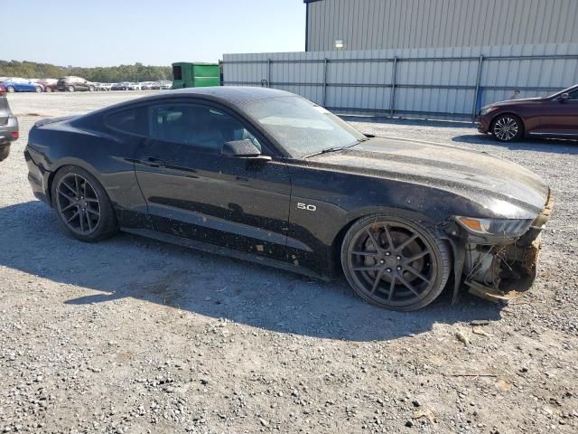 2015 Ford Mustang GT