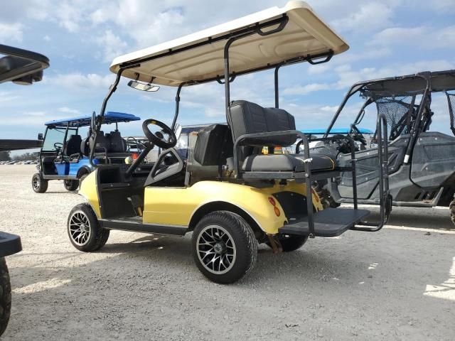 2019 Other 2019 'OTHER RV' Golf Cart