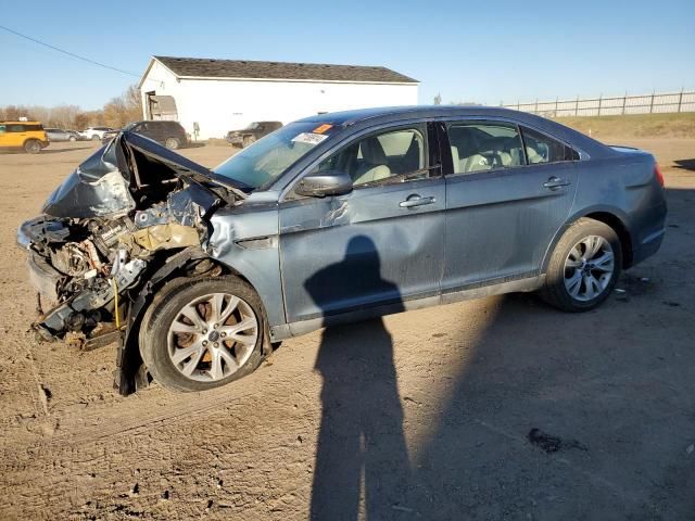 2010 Ford Taurus SEL