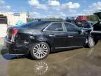 2011 Cadillac CTS Premium Collection