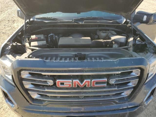 2020 GMC Sierra K1500 AT4