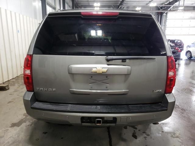 2008 Chevrolet Tahoe K1500